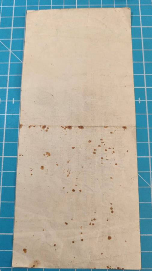 German 1000000 mark note - R1 start!!!!!!!