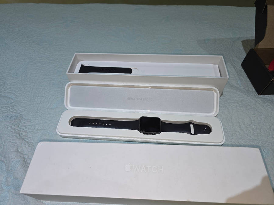 Apple Watch Series 1