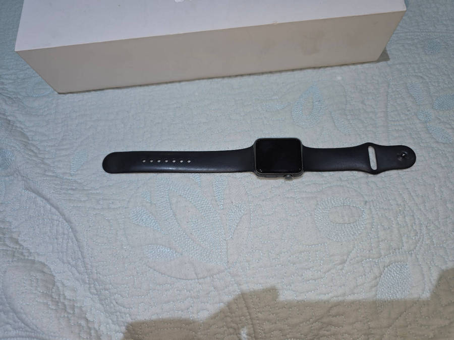 Apple Watch Series 1