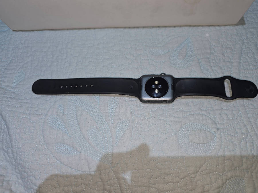 Apple Watch Series 1