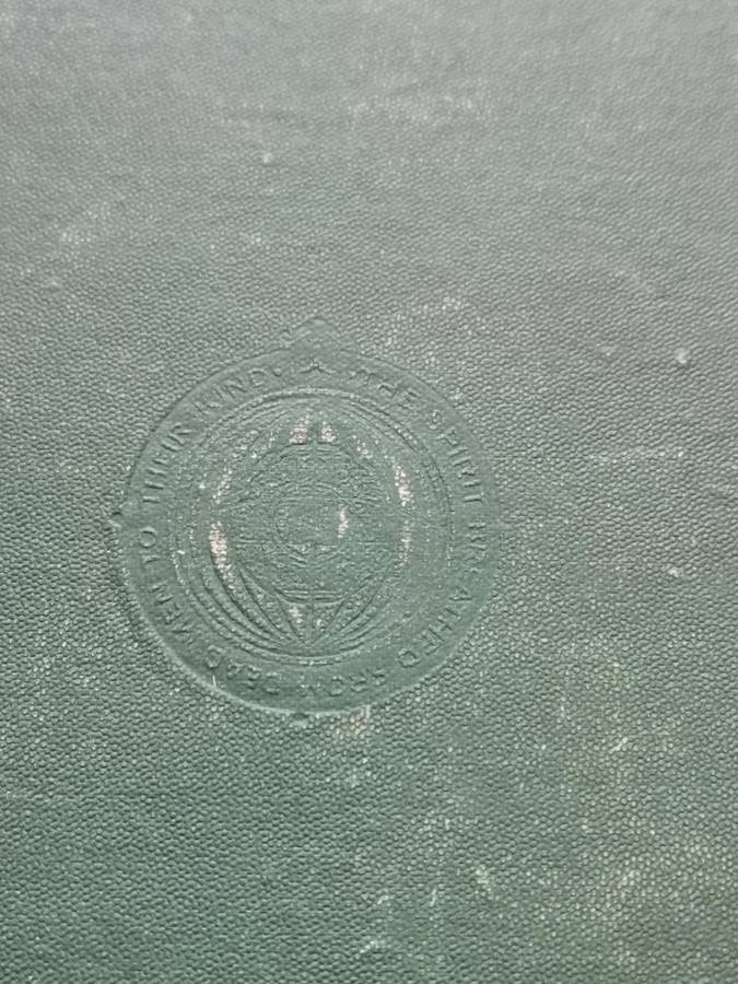 RARE 1871 the works of William Shakespeare the globe edition macmillan and Co