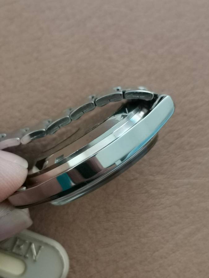 Superb vintage citizen eagle 7 automatic 21 jewels mechanical watch **like new **