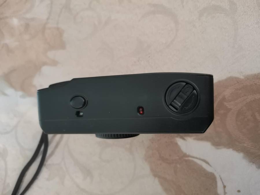 Ilford sprite 35-ll 35mm film Camera and ilford multigrade filters set