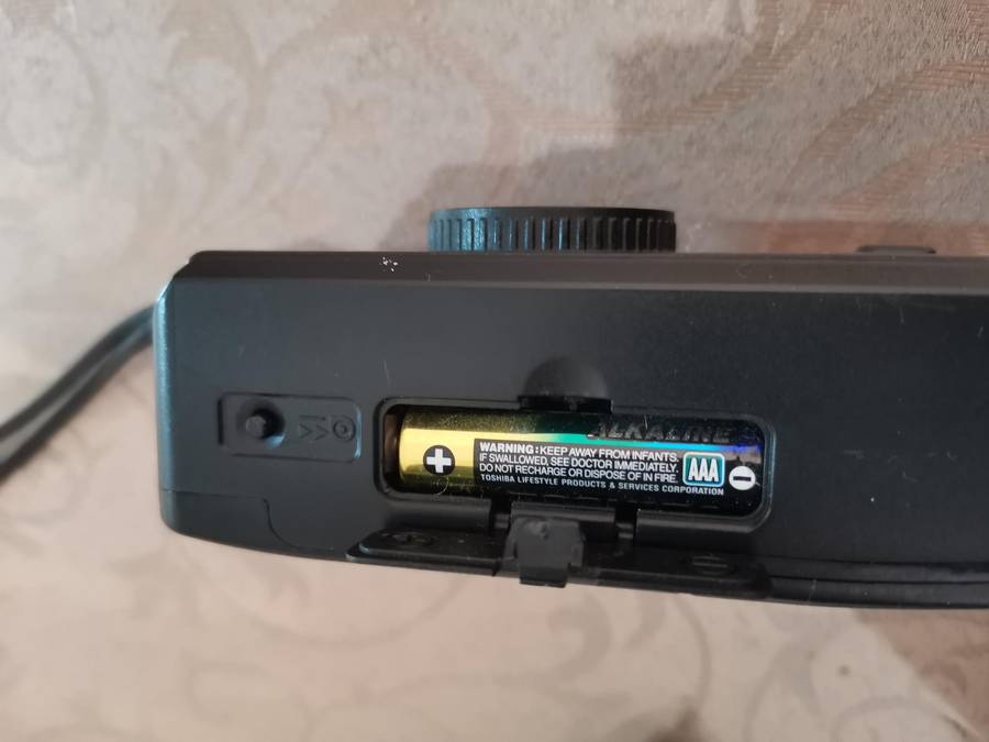 Ilford sprite 35-ll 35mm film Camera and ilford multigrade filters set