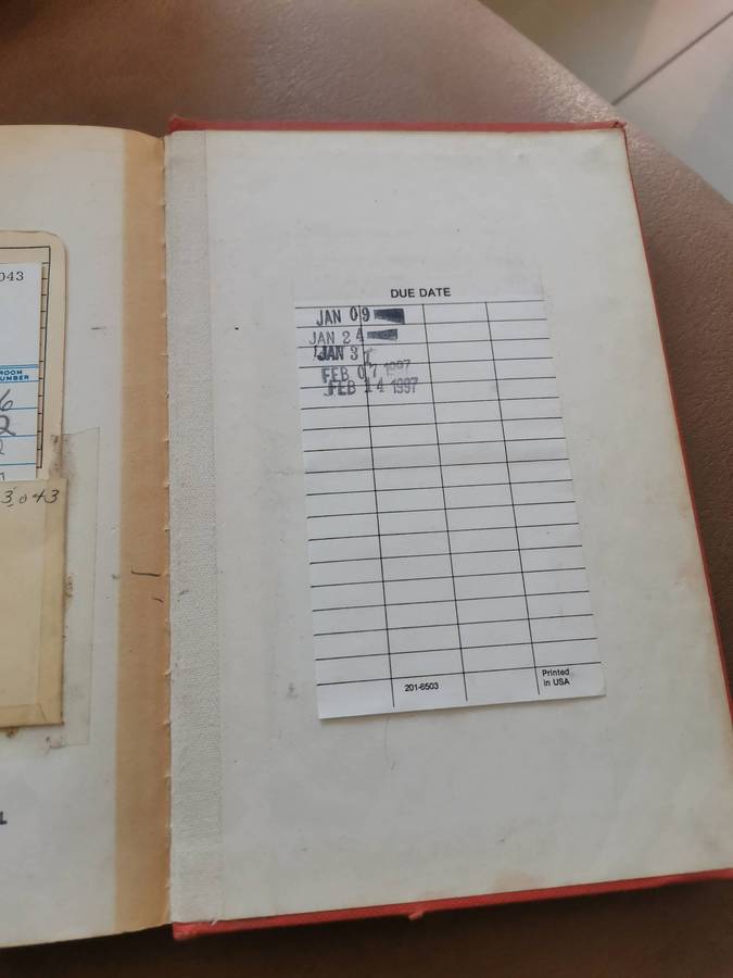 Rare 1930 first edition Raggedy Ann in the deep deep woods by Johnny