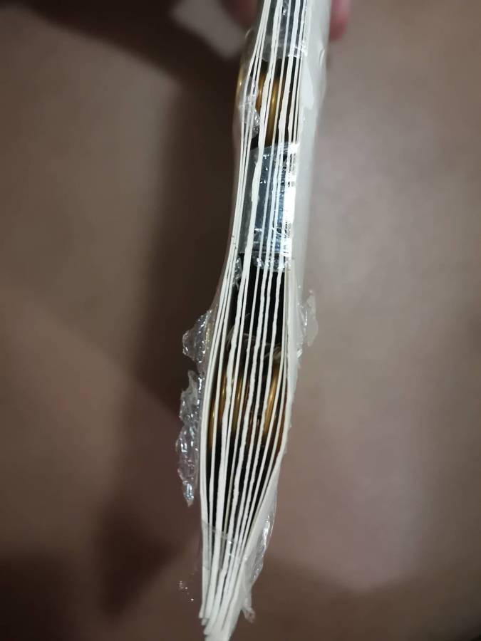 1980s FGD Gold Plated Earrings 144 Pairs