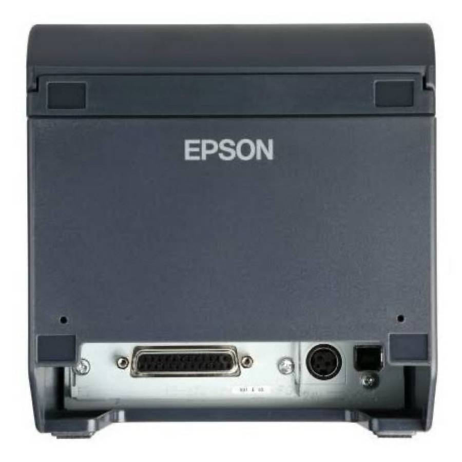 Epson TM-T20IIS Receipt Printer(No power cable included)