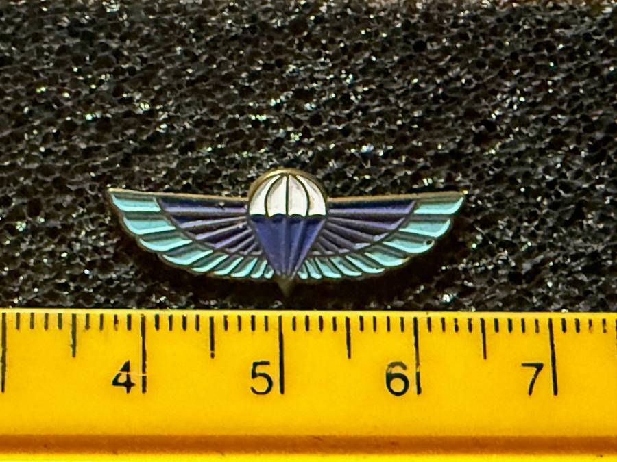 SAS Wing  Pin
