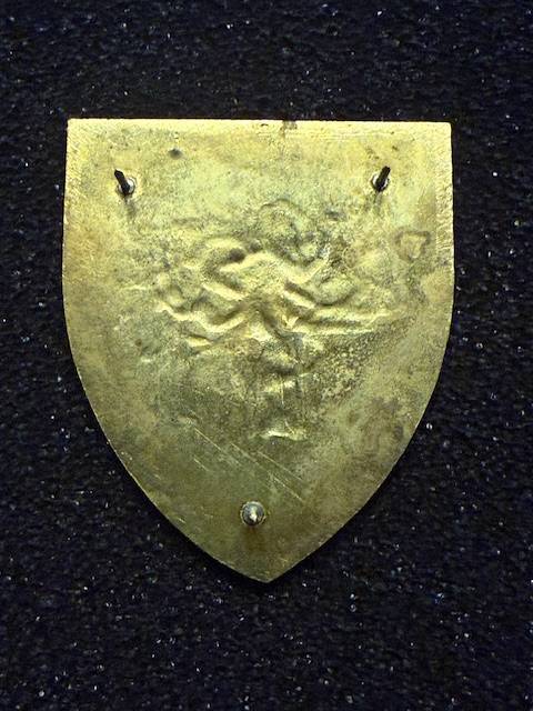 Group23 HQ Shoulder Flash Left Facing