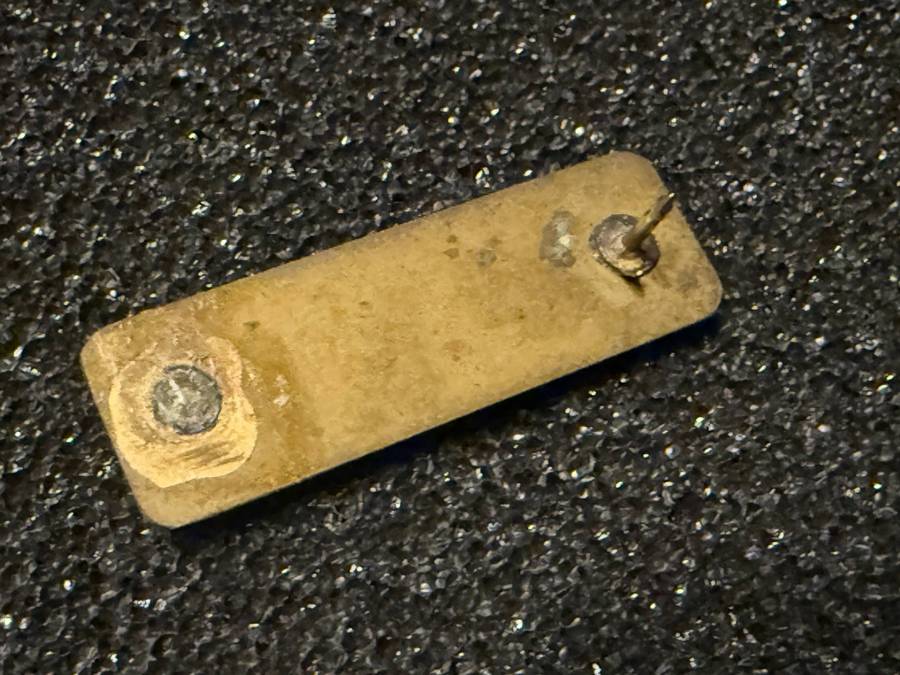 SAP Pistol shooting balkie (Wide Type)