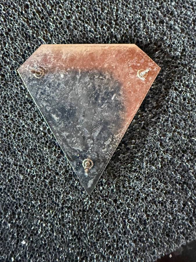 South-West Africa Territory Force (SWATF)   pocket flash SWATF