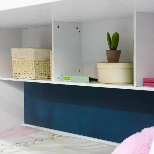 Kids Clifton Bunk Bed with Storage Drawers  Excellent Condition*