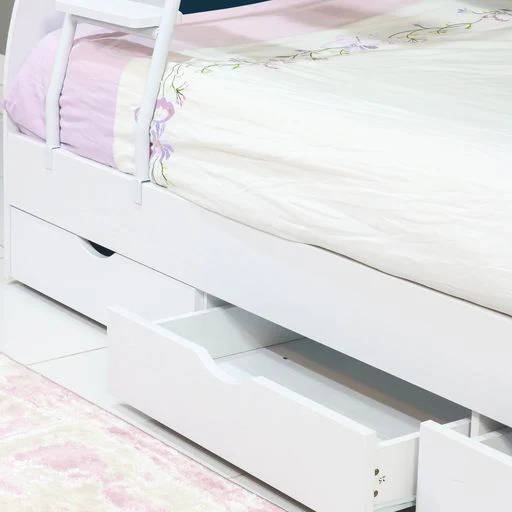 Kids Clifton Bunk Bed with Storage Drawers  Excellent Condition*