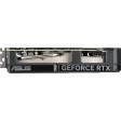 ASUS DUAL GeForce RTX 4060 Ti 16GB GDDR6 EVO OC Edition