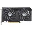 ASUS DUAL GeForce RTX 4060 Ti 16GB GDDR6 EVO OC Edition