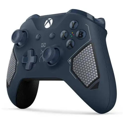 Xbox Wireless Controller - Patrol Tech Special Edition
