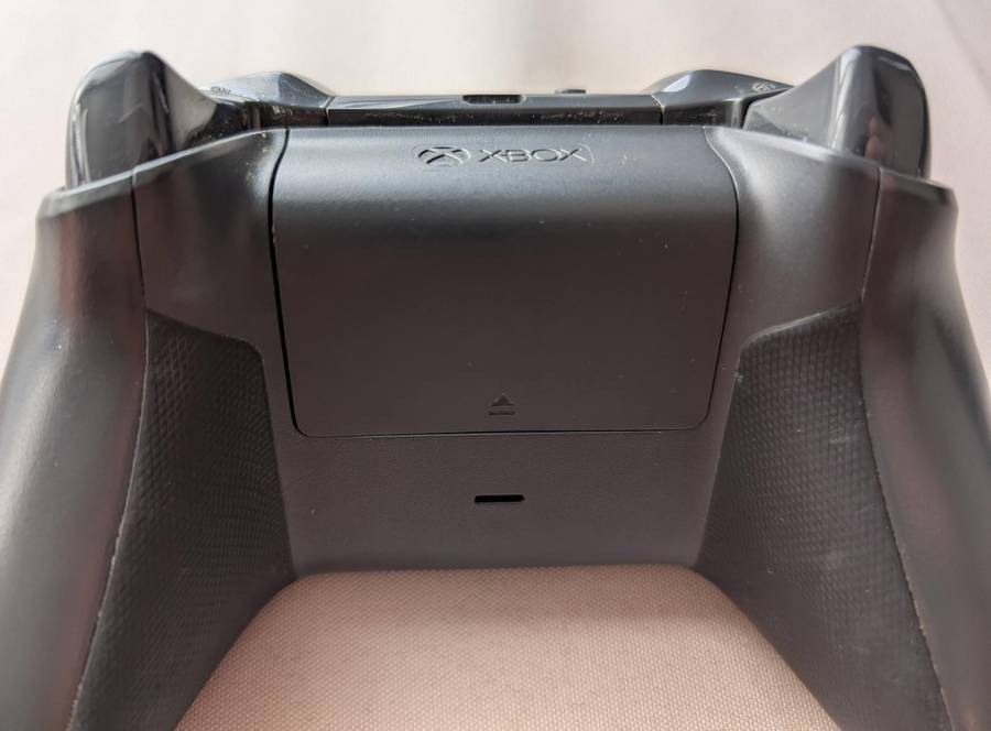 Xbox Wireless Controller - Patrol Tech Special Edition