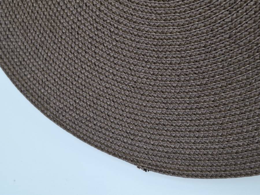 Bronze Placemats x 9