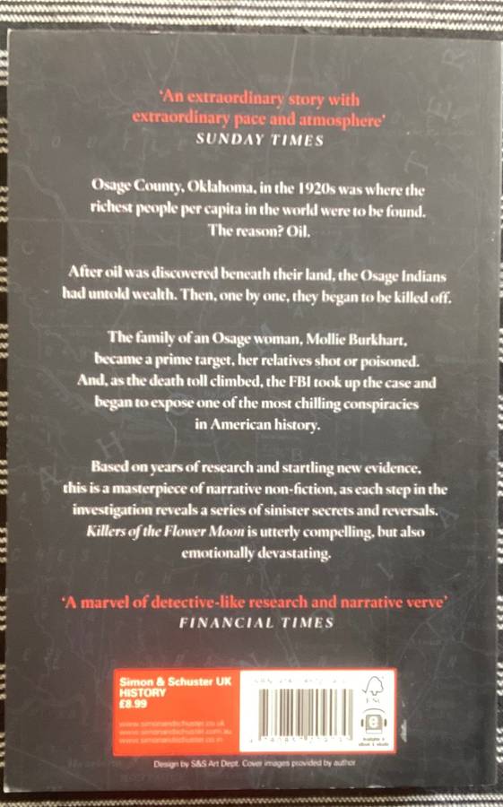 Collection of five interesting non-fiction books (paperbacks), all in a very good condition.
