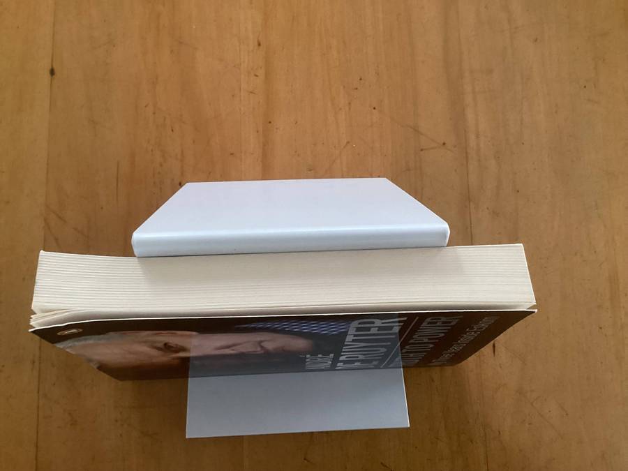 TRUTH TO POWER by Andre De Ruyter. MY THREE YEARS INSIDE ESKOM. V Good condition.