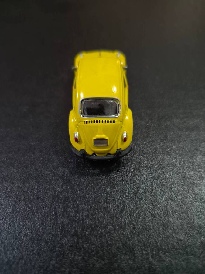 Greenlight VW Volkswagen Classic Beetle