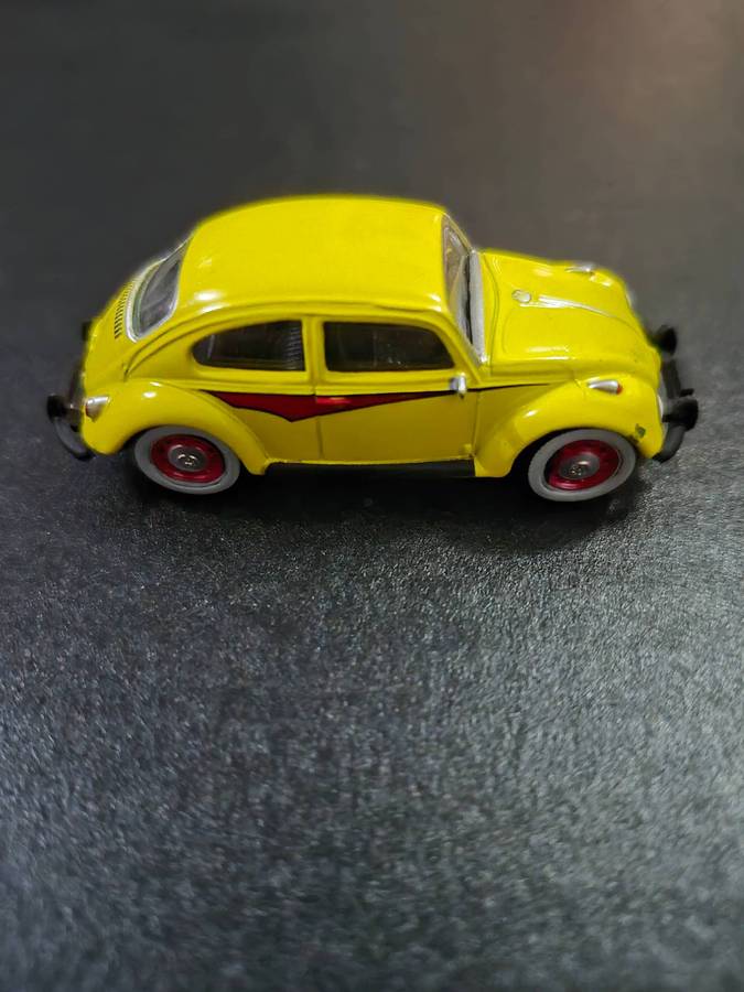 Greenlight VW Volkswagen Classic Beetle
