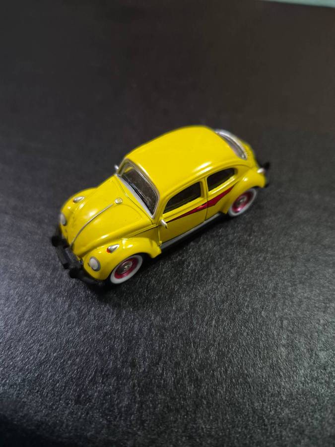 Greenlight VW Volkswagen Classic Beetle