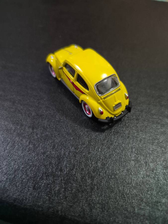 Greenlight VW Volkswagen Classic Beetle