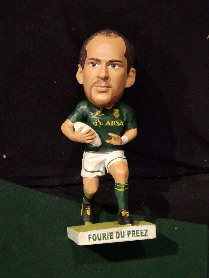 RUGBY MEMORABILIA LOT