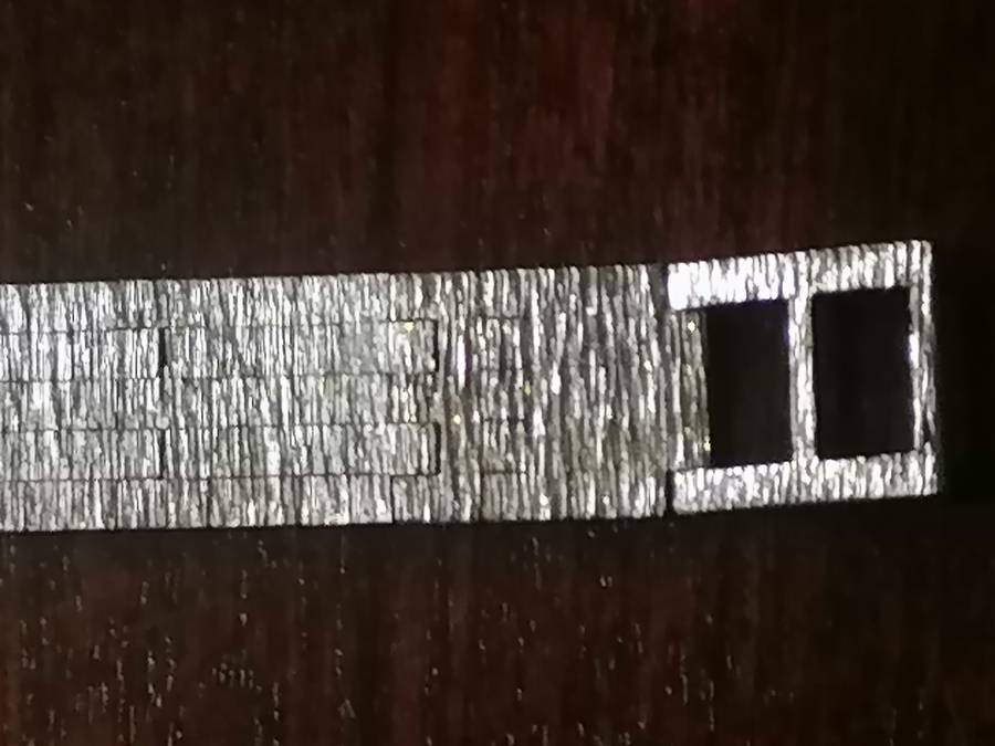 Vintage dress lady ,s watch