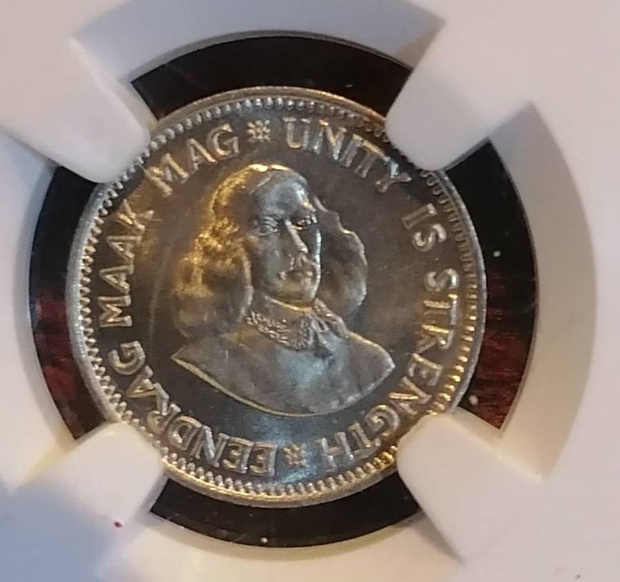 1963 SA 2,5 C  MS 66