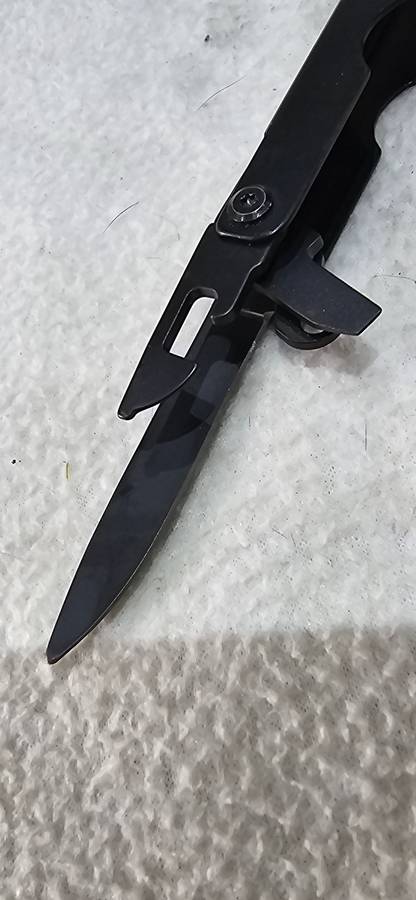 MULTIFUNCTIONAL PLIER SCREWDRIVER KIT(CAROLINA ,USA)