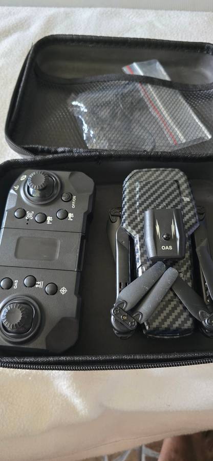 4K ULTRA HD, JS30 DRONE(360 DEGREES OBSTACLE AVOIDANCE)