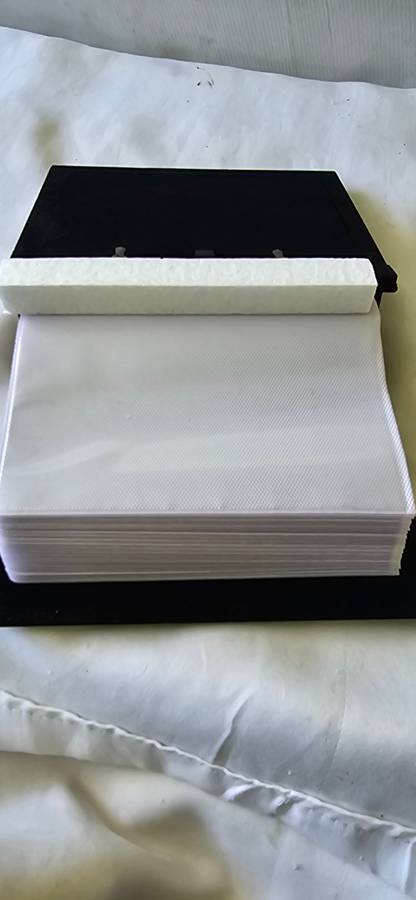 JEWISH PHOTO ALBUM