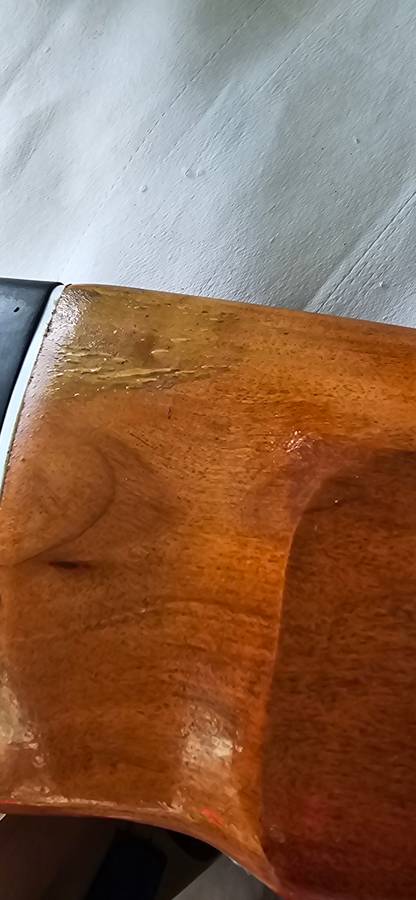 AIR RIFLE-SEE DESCRIPTION