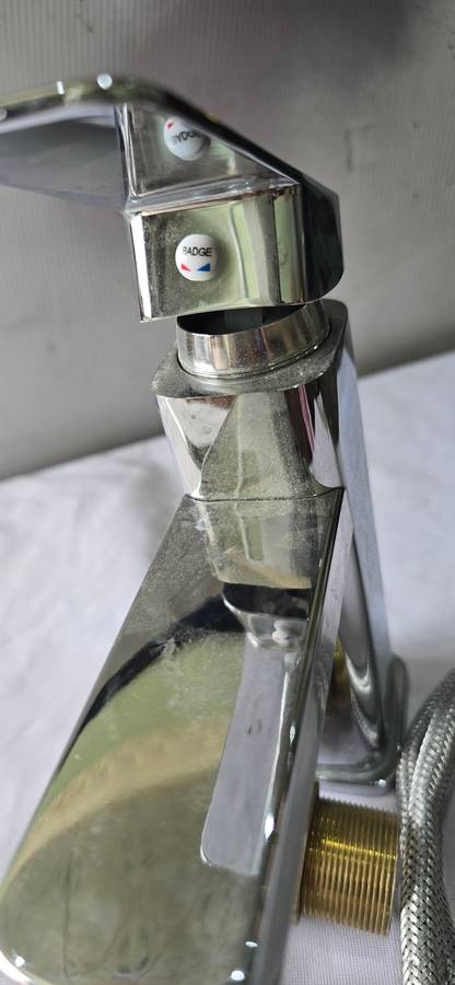 KITCHEN AND BATHROOM FAUCET(MIXER TAP(