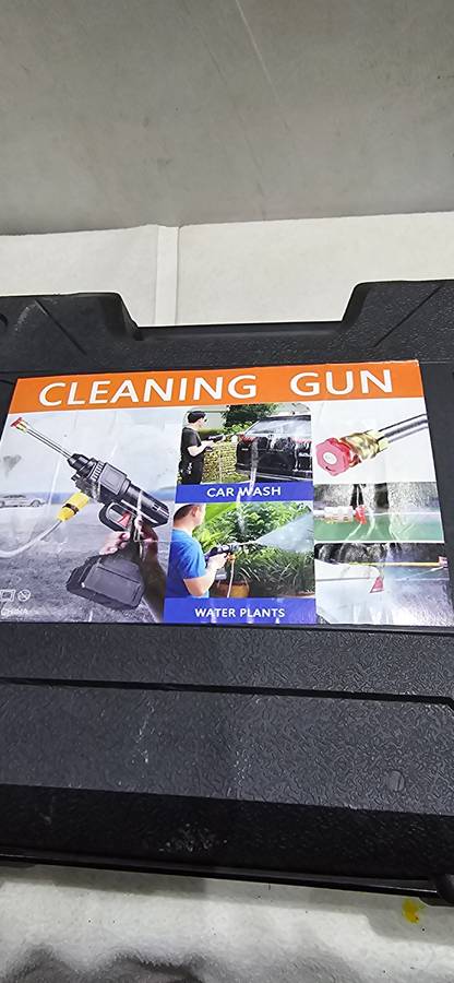 CLEANING GUN SET