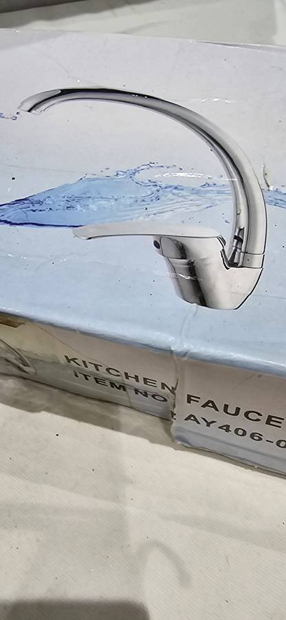 KITCHEN FAUCET
