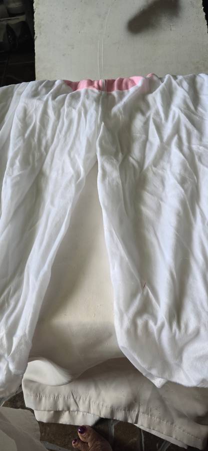 CHILDREN'S HORSE COATUME(SIZE LARGE,7 T0 8 YRS)