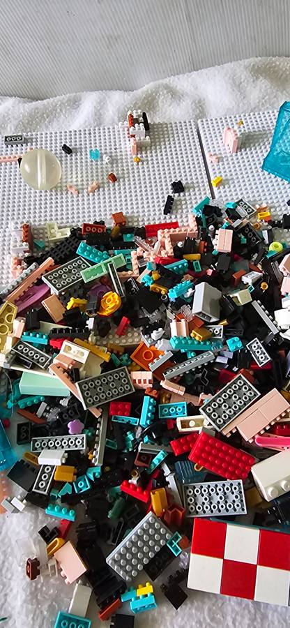 JOBLOT BUILDING BLOCKS