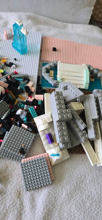 JOBLOT BUILDING BLOCKS