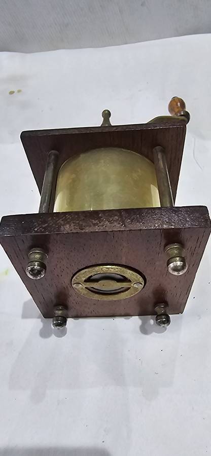 VINTAGE SPICE GRINDER
