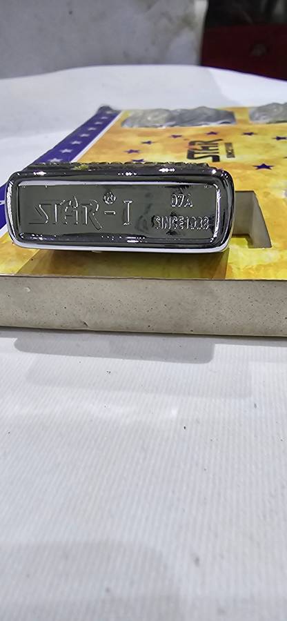 ZODIAC SIGN COMPLETE SET OF 12 CIGARETTE LIGHTERS