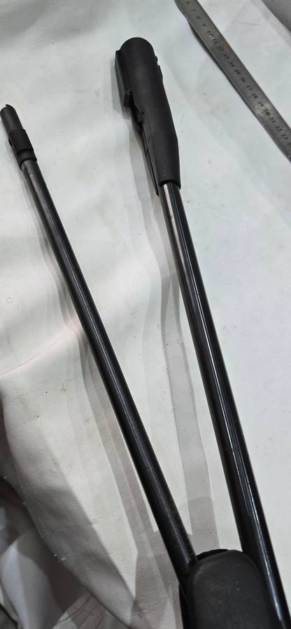 ORIGINAL GAMO RIFLE INCL.A 4 X 32 RIFLESCOPE(MINT CONDITION)