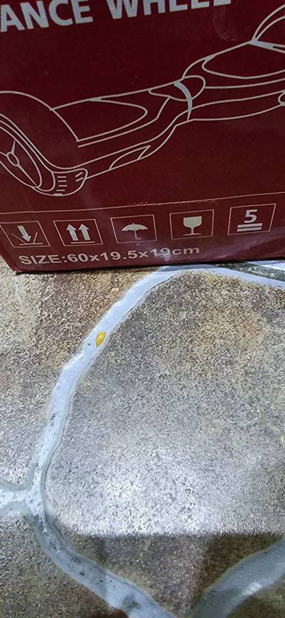 SMART 6.5 WHEEL BALANCE