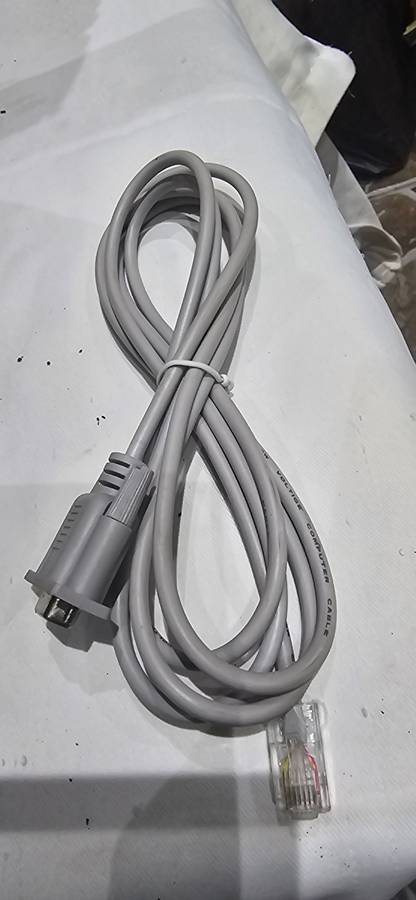 1.5/3KVA PURE SINEWAVE HYBRID SOLAR INVERTER(UNUSED)SEE DESCRIPTION