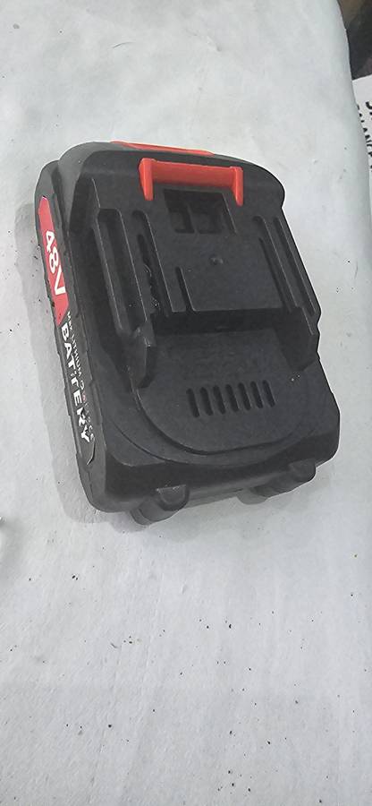 48V LITHIUM BATTERY