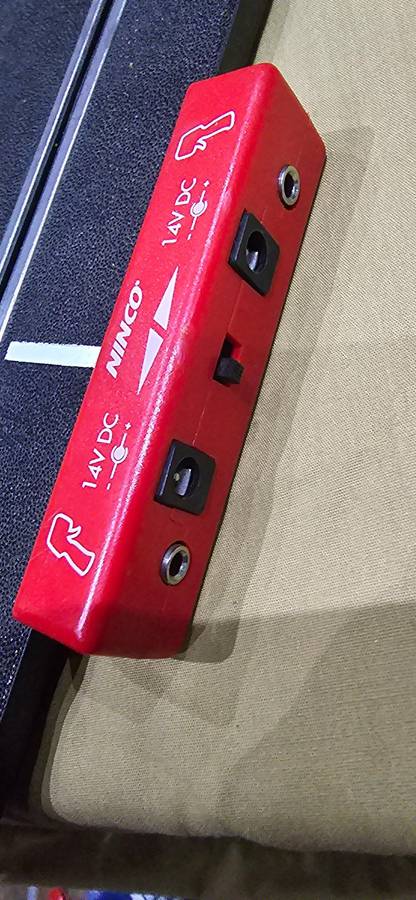 NINCO 1/32 M3 BMW SERIES SLOT RACING SYSTEM(GENUINE BMW PARTS)