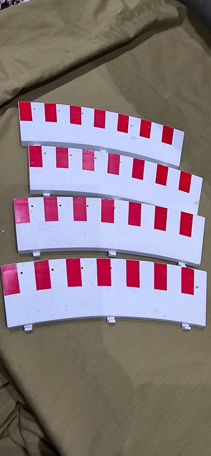 NINCO 1/32 M3 BMW SERIES SLOT RACING SYSTEM(GENUINE BMW PARTS)