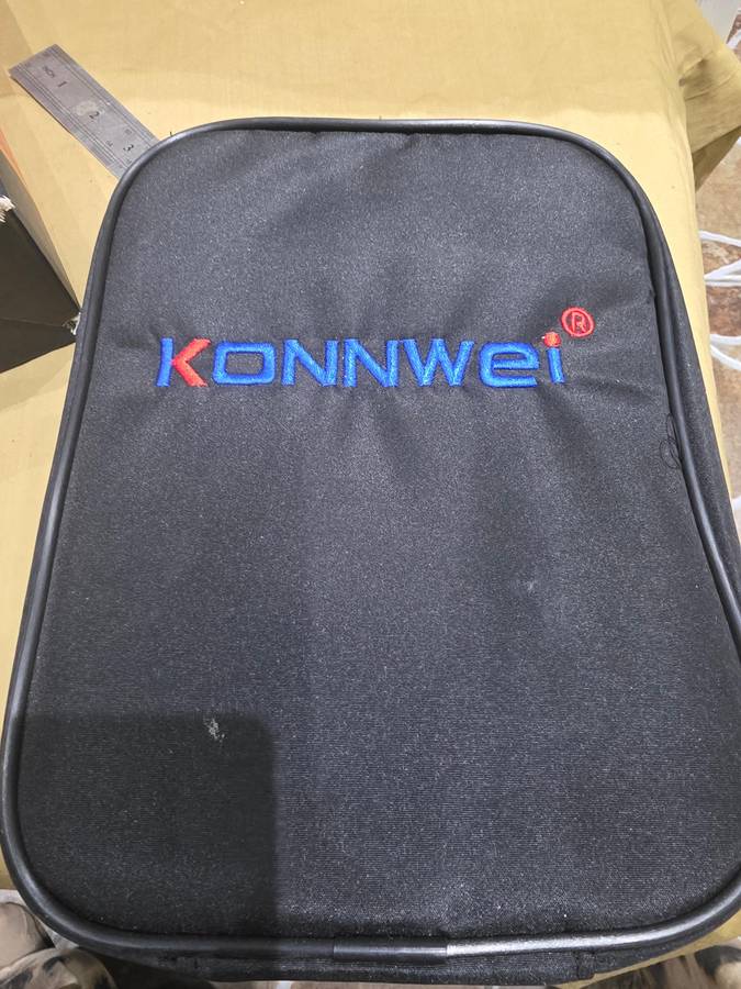 KONWEI OBD11 SCANNER KW808